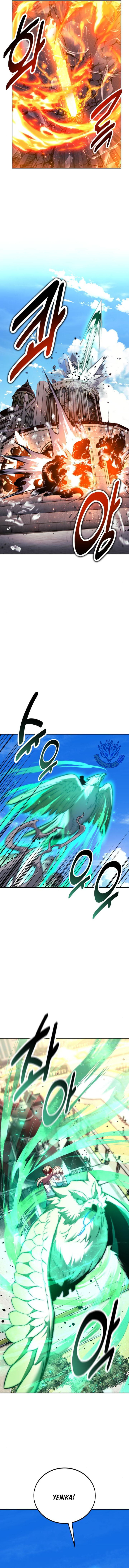 The Extra's Academy Survival Guide Chapter 79 2